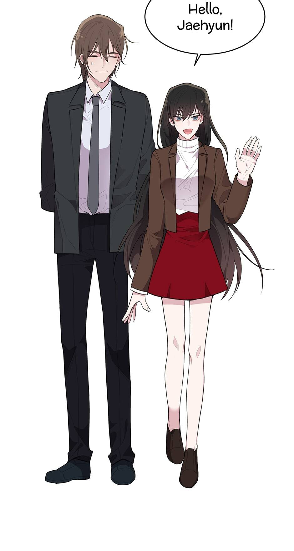 Read My Darling Signed In chapter 62 image 46 on Lezhin