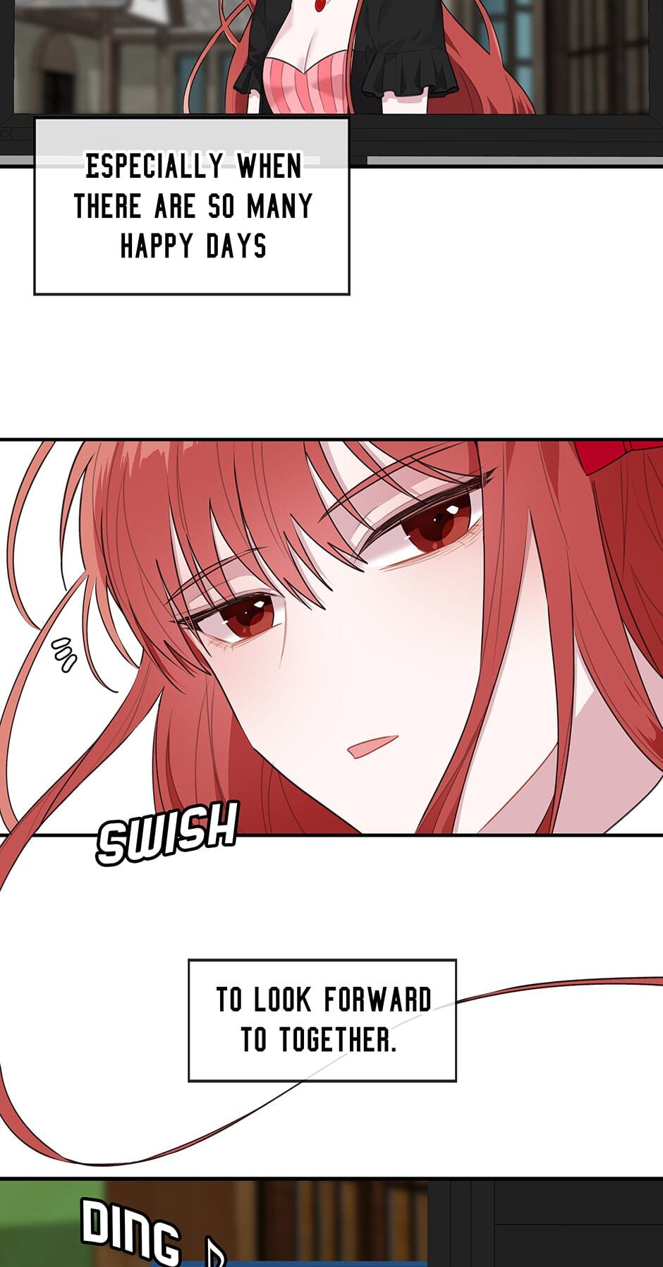 Read My Darling Signed In chapter 62 image 50 on Lezhin