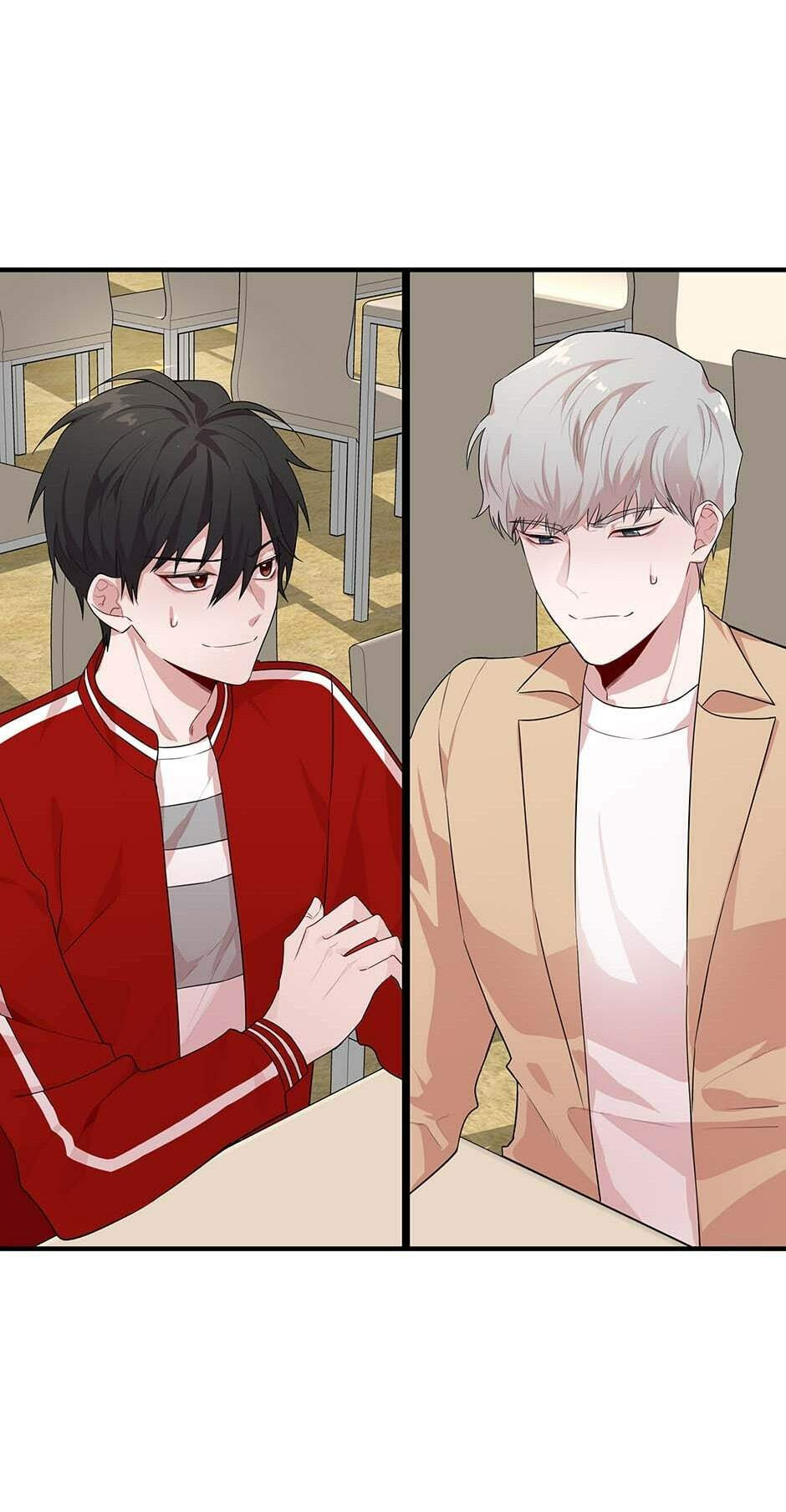 Read My Darling Signed In chapter 63 image 1 on Lezhin