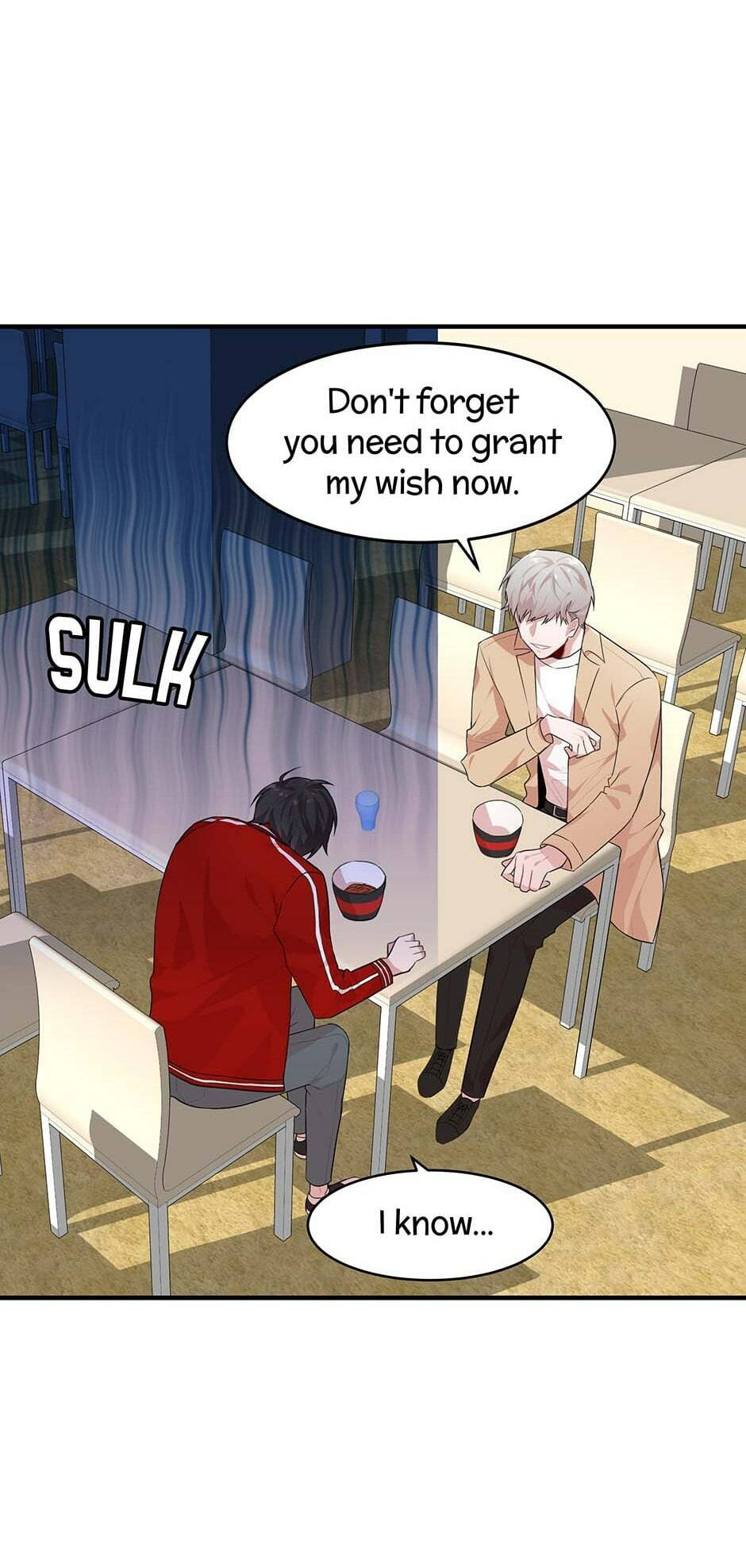 Read My Darling Signed In chapter 63 image 10 on Lezhin