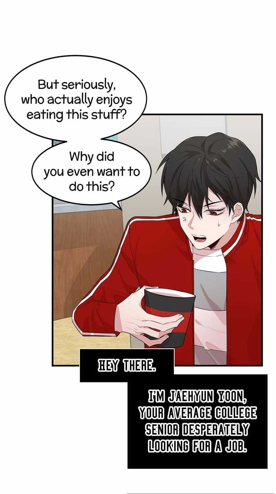 Read My Darling Signed In chapter 63 image 11 on Lezhin