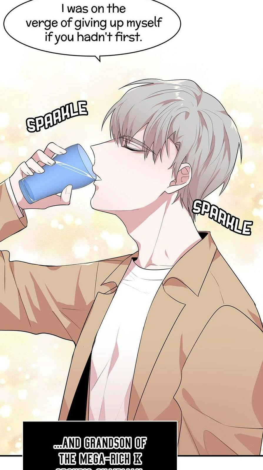 Read My Darling Signed In chapter 63 image 13 on Lezhin