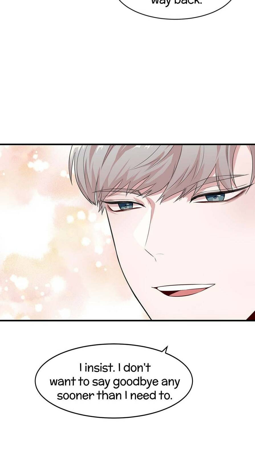 Read My Darling Signed In chapter 63 image 16 on Lezhin