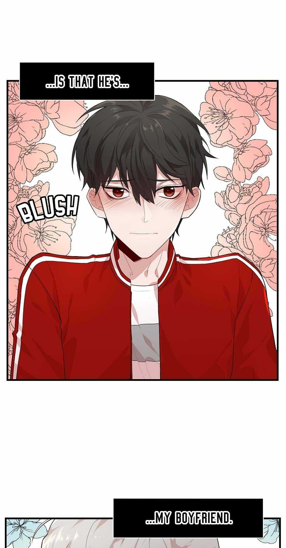 Read My Darling Signed In chapter 63 image 17 on Lezhin