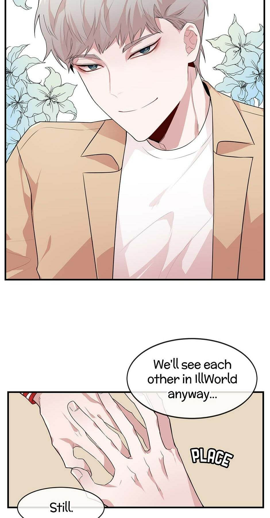 Read My Darling Signed In chapter 63 image 18 on Lezhin