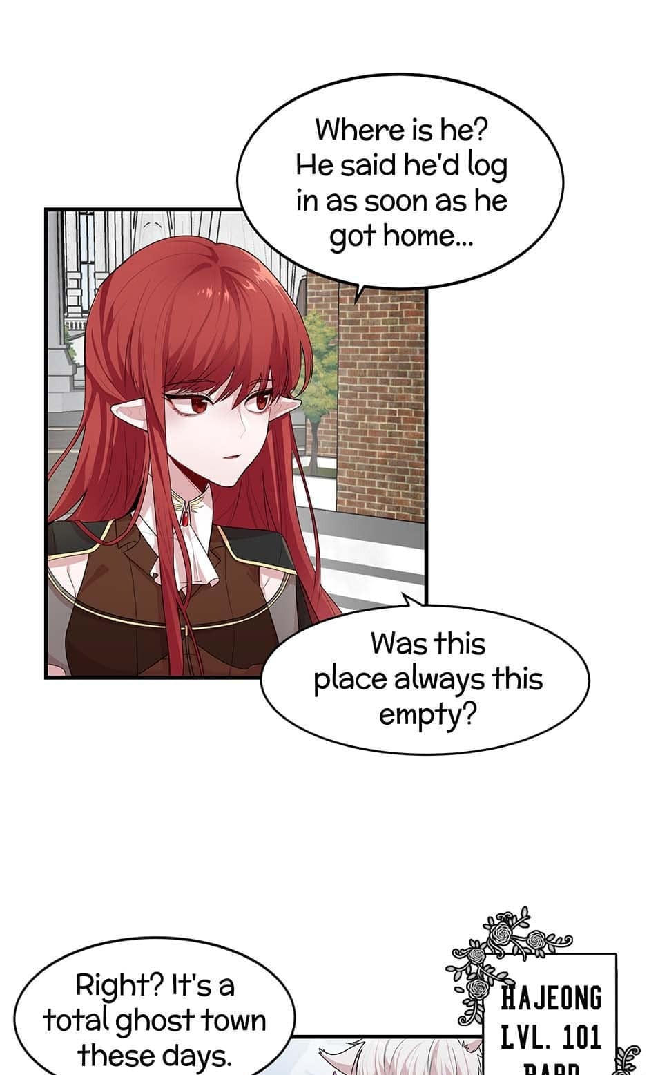Read My Darling Signed In chapter 63 image 21 on Lezhin