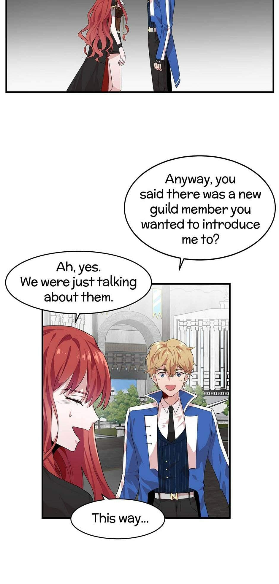 Read My Darling Signed In chapter 63 image 28 on Lezhin