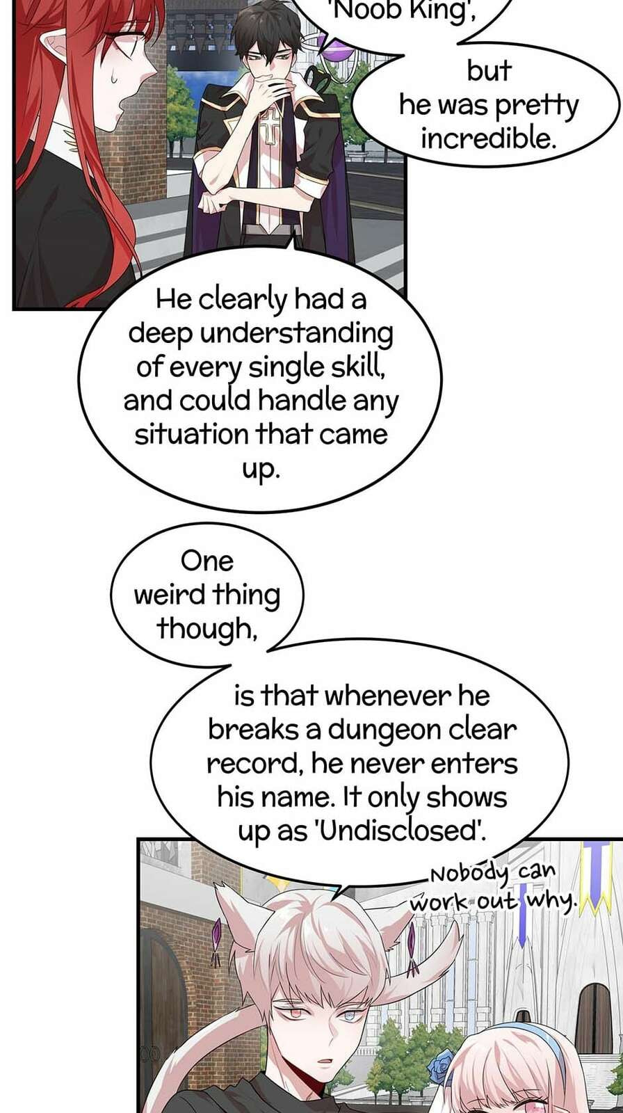 Read My Darling Signed In chapter 63 image 35 on Lezhin