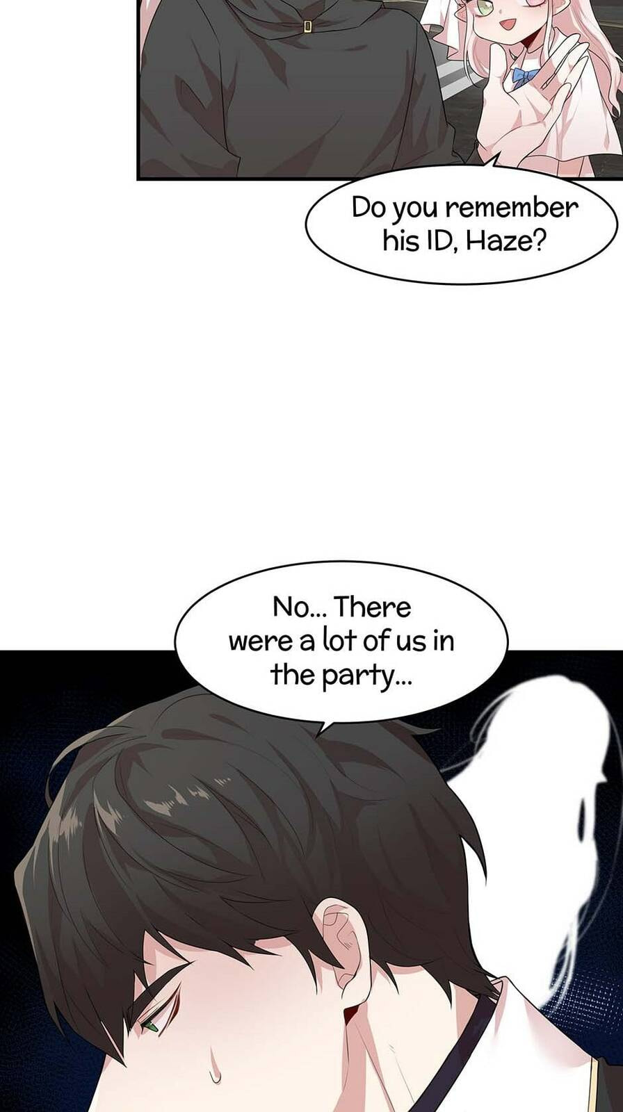 Read My Darling Signed In chapter 63 image 36 on Lezhin