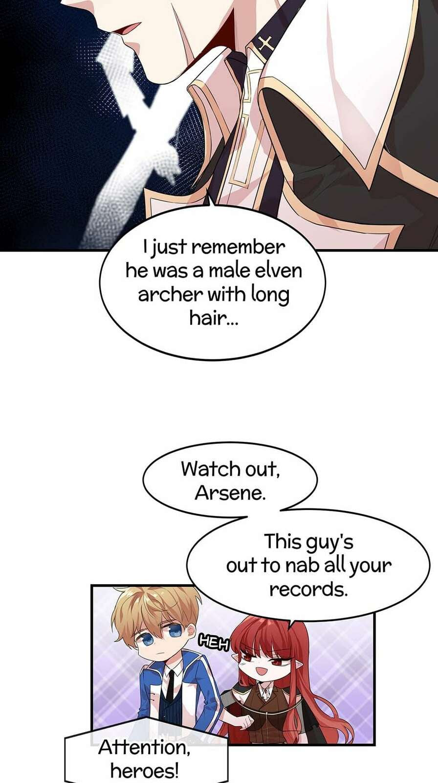 Read My Darling Signed In chapter 63 image 37 on Lezhin