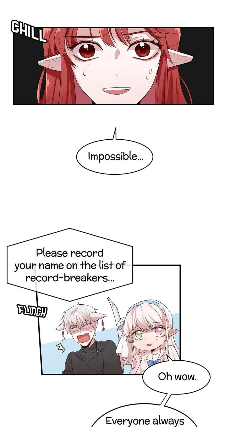Read My Darling Signed In chapter 63 image 39 on Lezhin