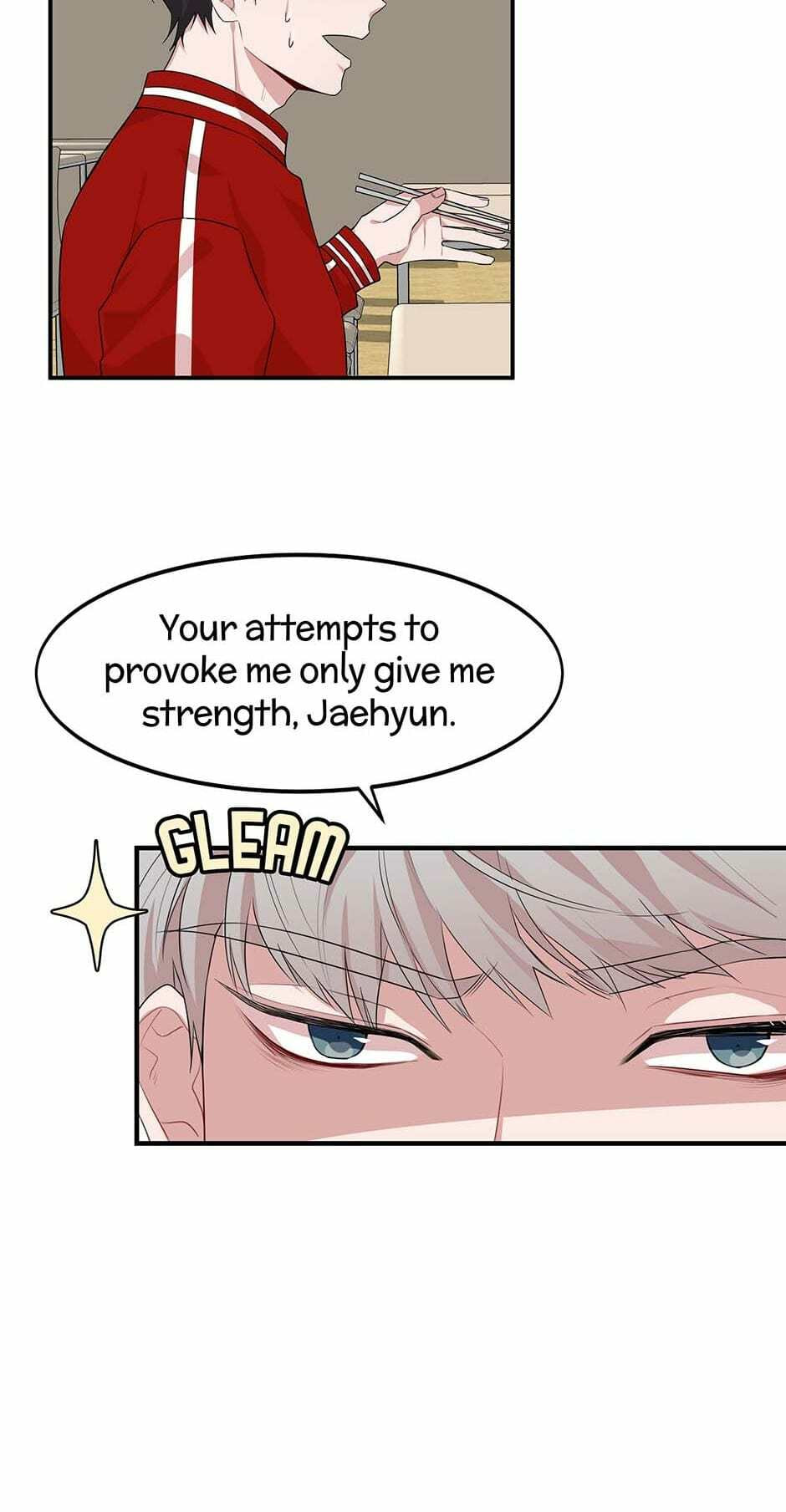 Read My Darling Signed In chapter 63 image 4 on Lezhin