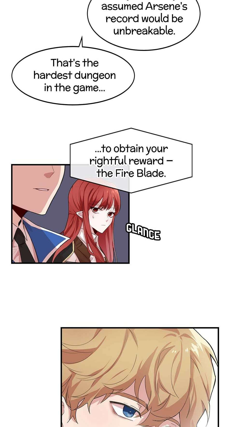 Read My Darling Signed In chapter 63 image 40 on Lezhin