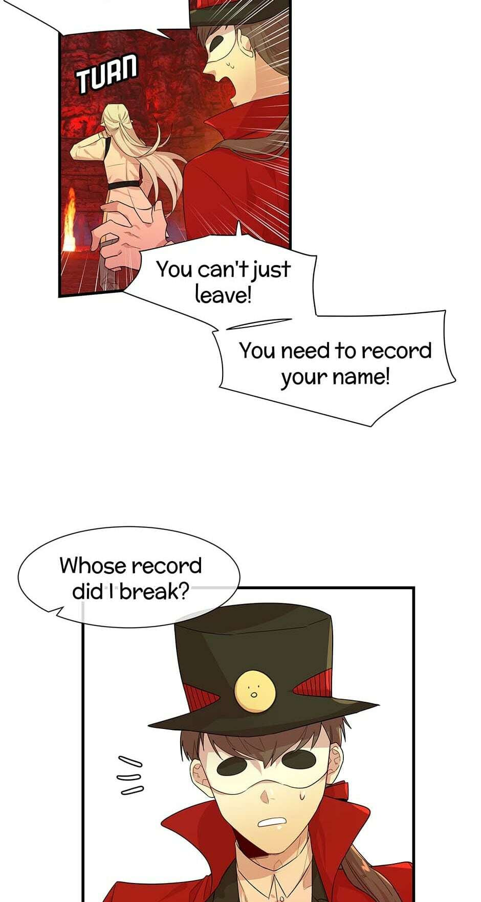 Read My Darling Signed In chapter 63 image 45 on Lezhin