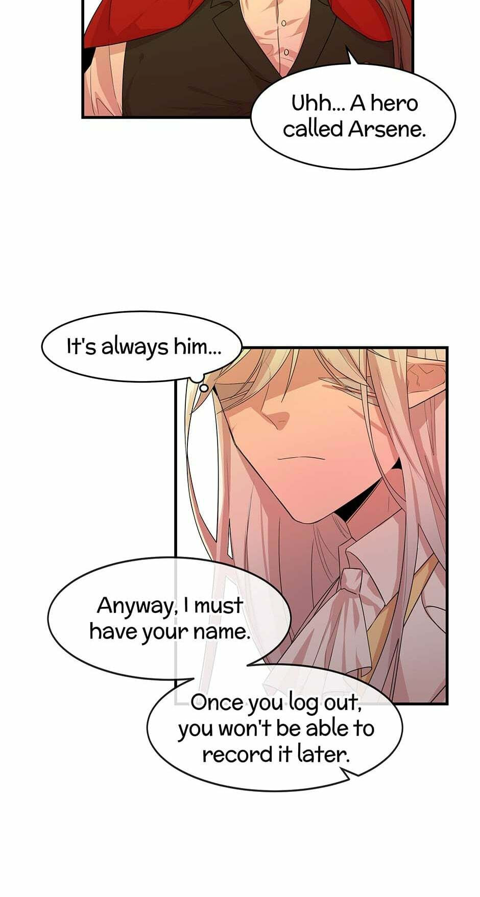 Read My Darling Signed In chapter 63 image 46 on Lezhin