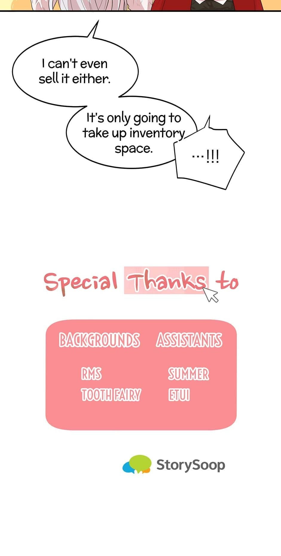 Read My Darling Signed In chapter 63 image 50 on Lezhin