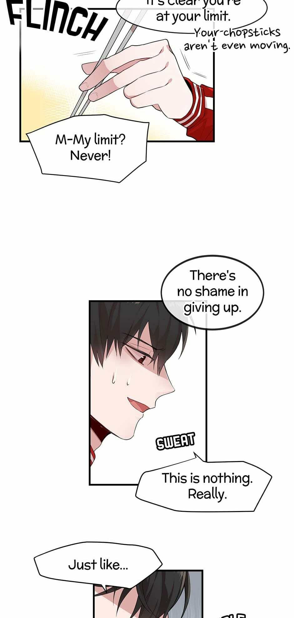 Read My Darling Signed In chapter 63 image 7 on Lezhin