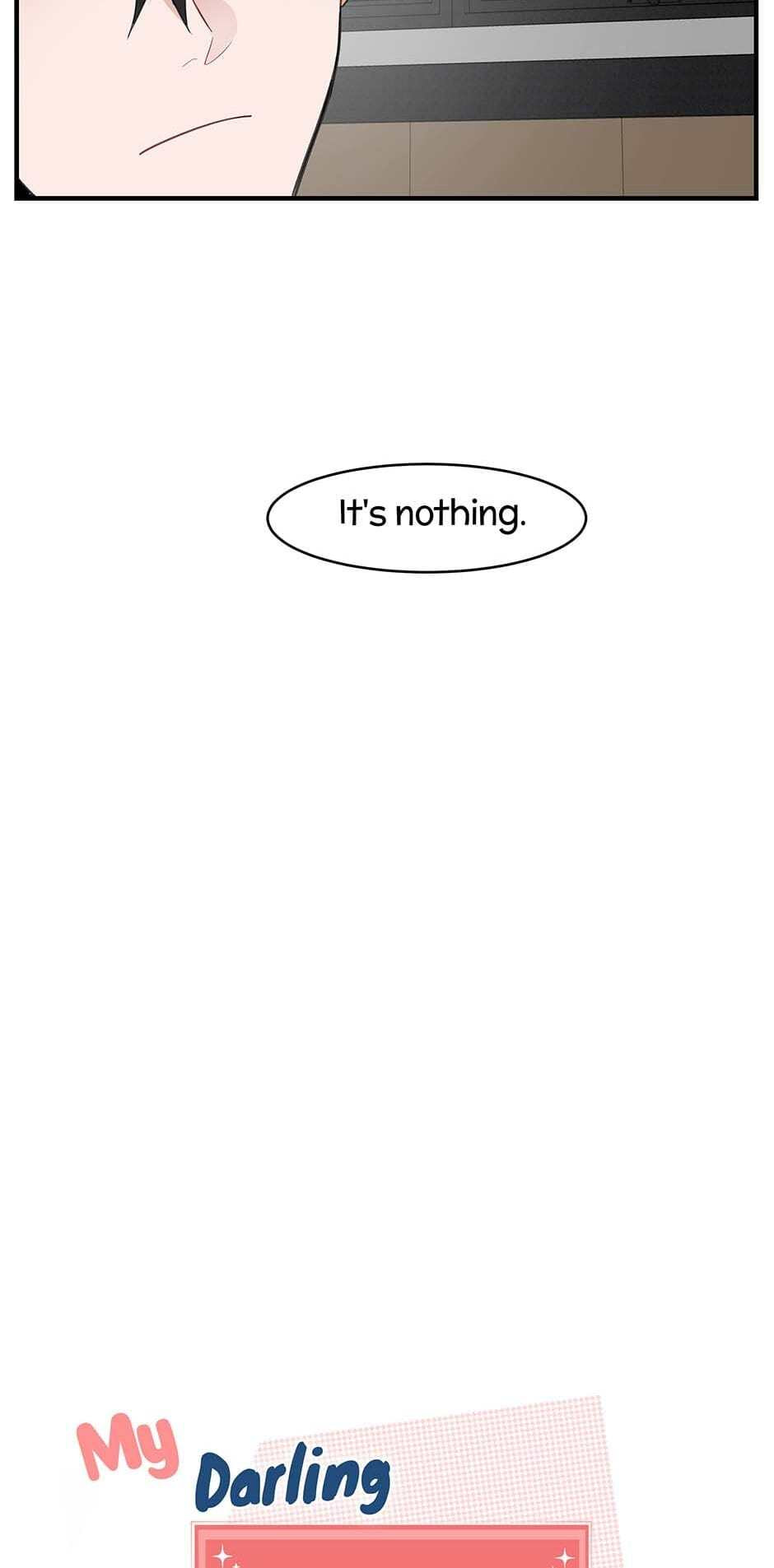 Read My Darling Signed In chapter 65 image 10 on Lezhin