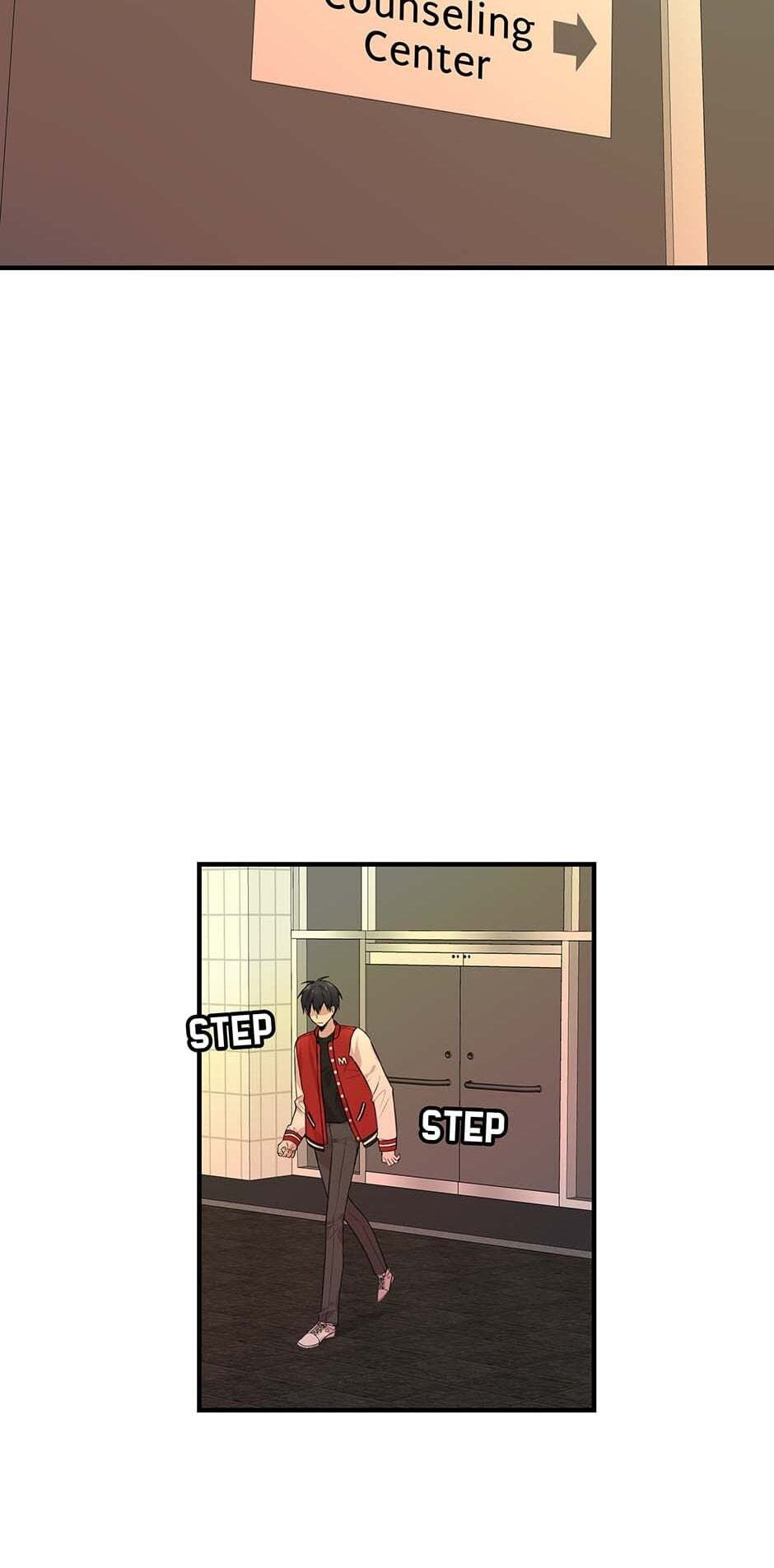 Read My Darling Signed In chapter 65 image 12 on Lezhin