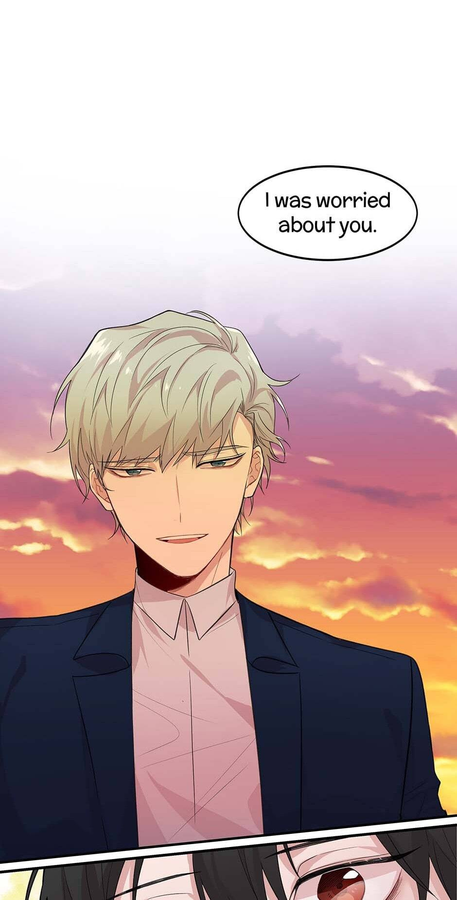Read My Darling Signed In chapter 65 image 17 on Lezhin