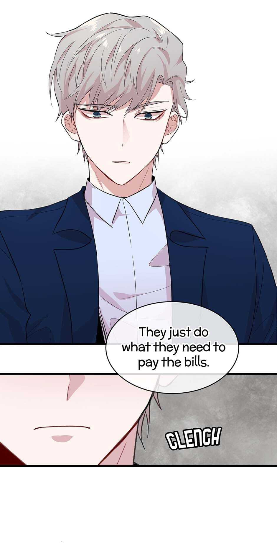 Read My Darling Signed In chapter 65 image 21 on Lezhin