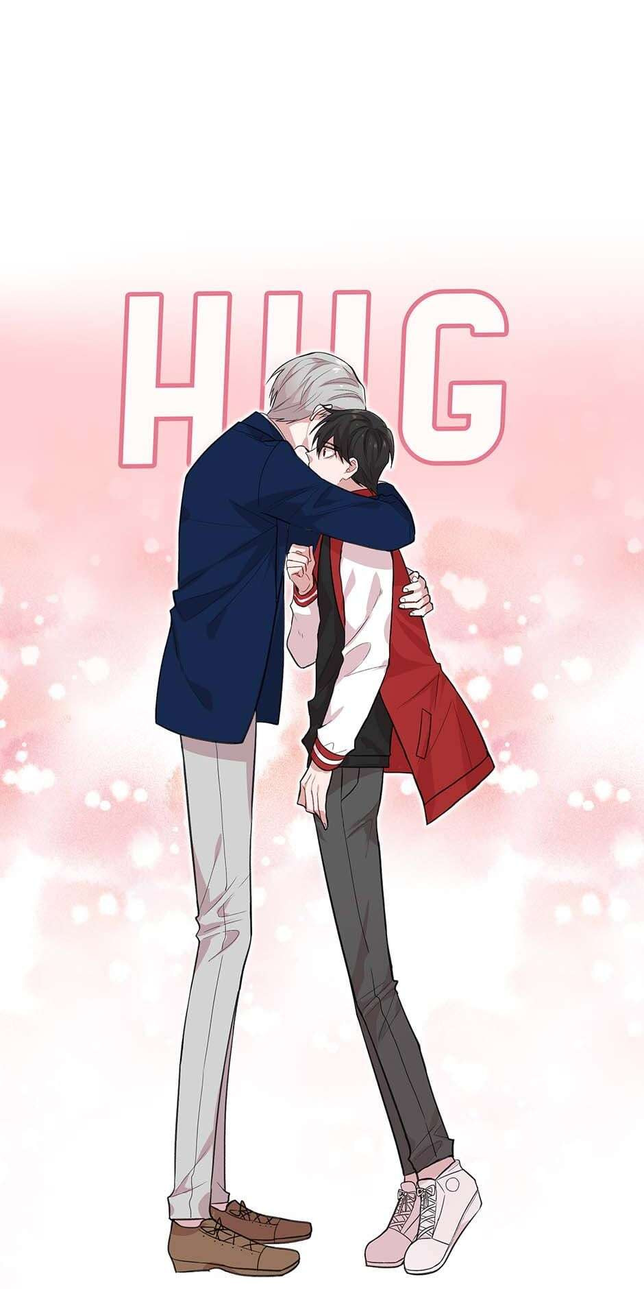 Read My Darling Signed In chapter 65 image 22 on Lezhin