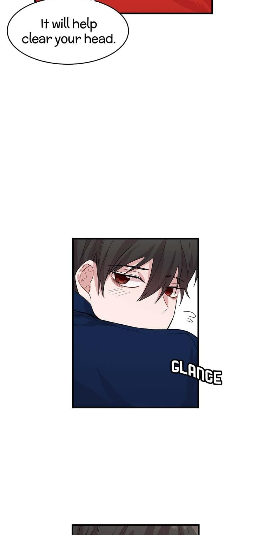 Read My Darling Signed In chapter 65 image 25 on Lezhin