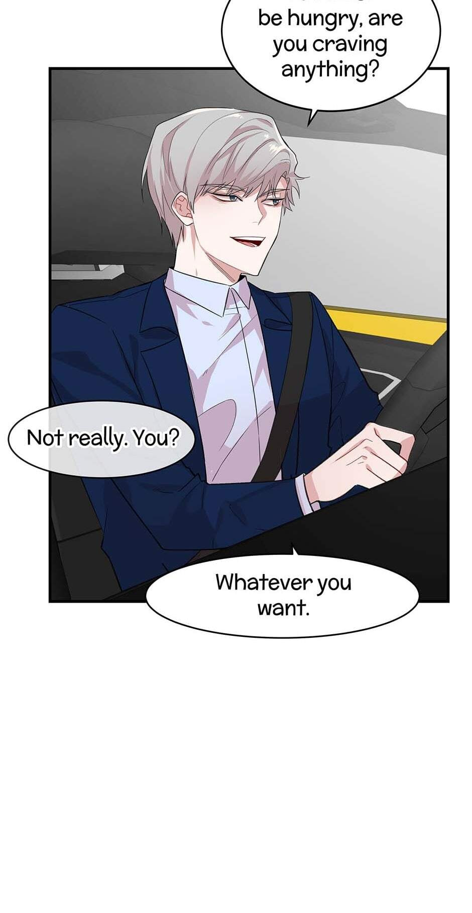 Read My Darling Signed In chapter 65 image 28 on Lezhin