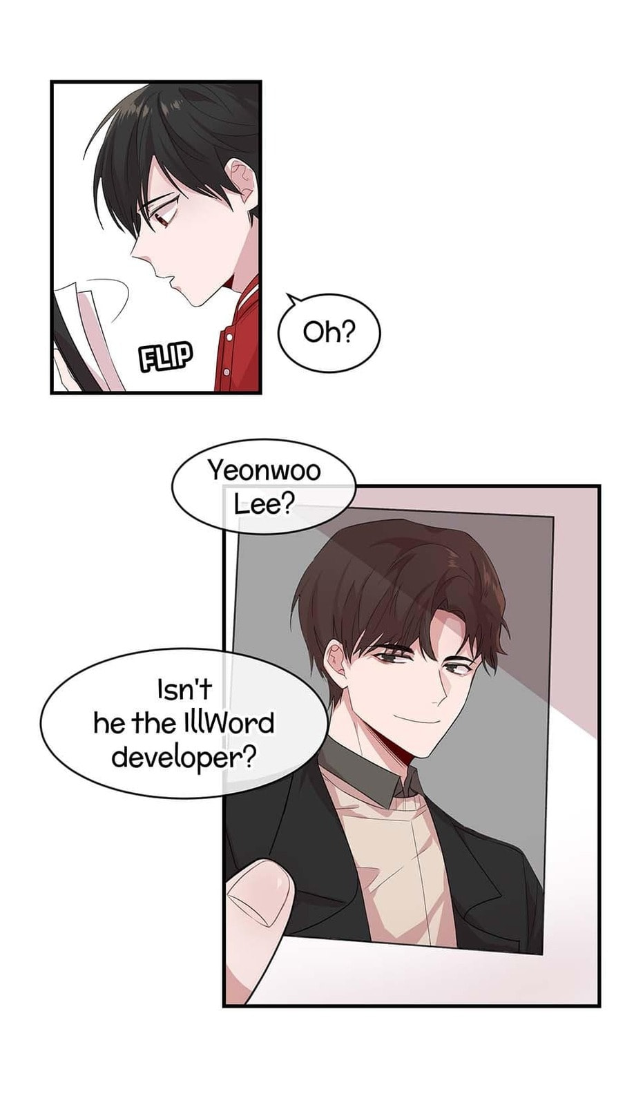 Read My Darling Signed In chapter 65 image 34 on Lezhin