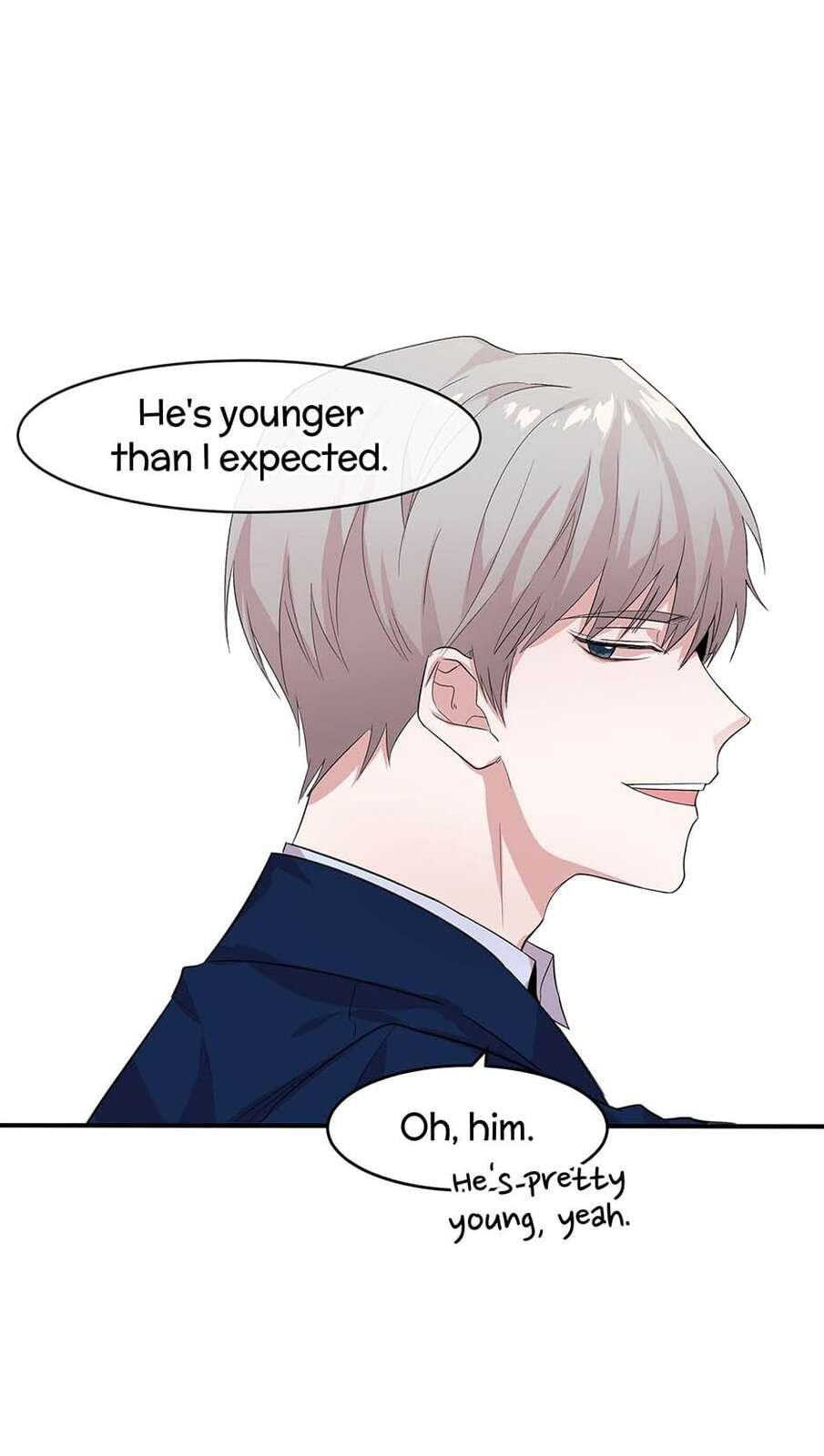 Read My Darling Signed In chapter 65 image 35 on Lezhin