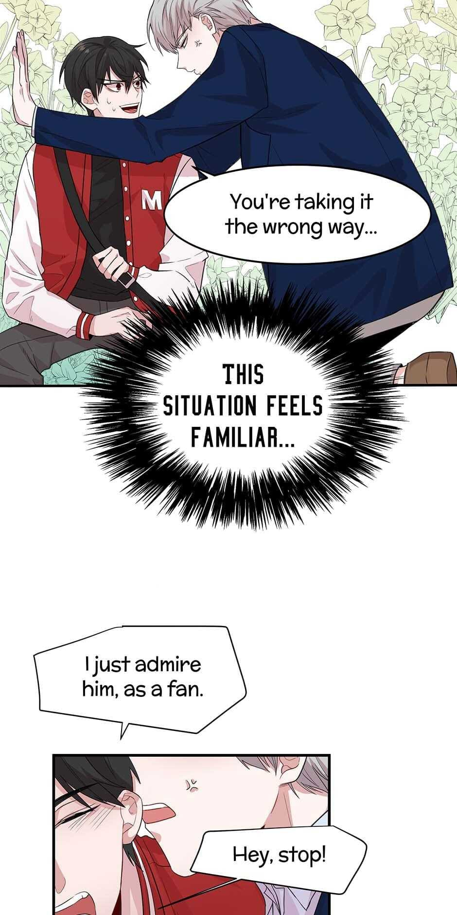Read My Darling Signed In chapter 65 image 40 on Lezhin