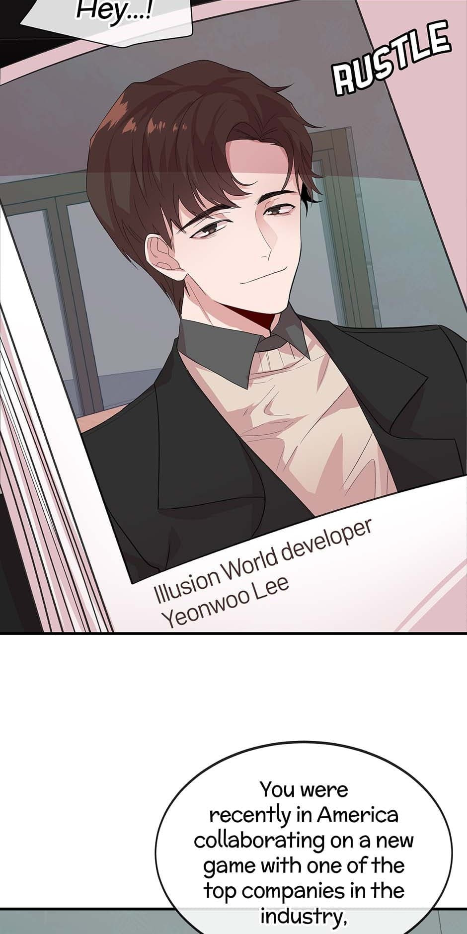 Read My Darling Signed In chapter 65 image 42 on Lezhin