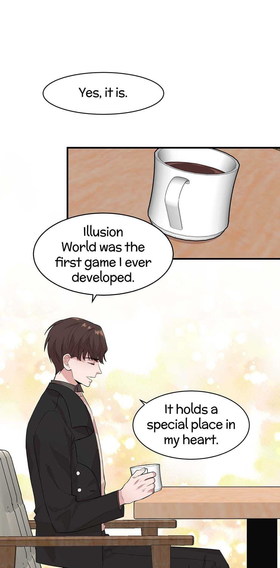 Read My Darling Signed In chapter 65 image 44 on Lezhin