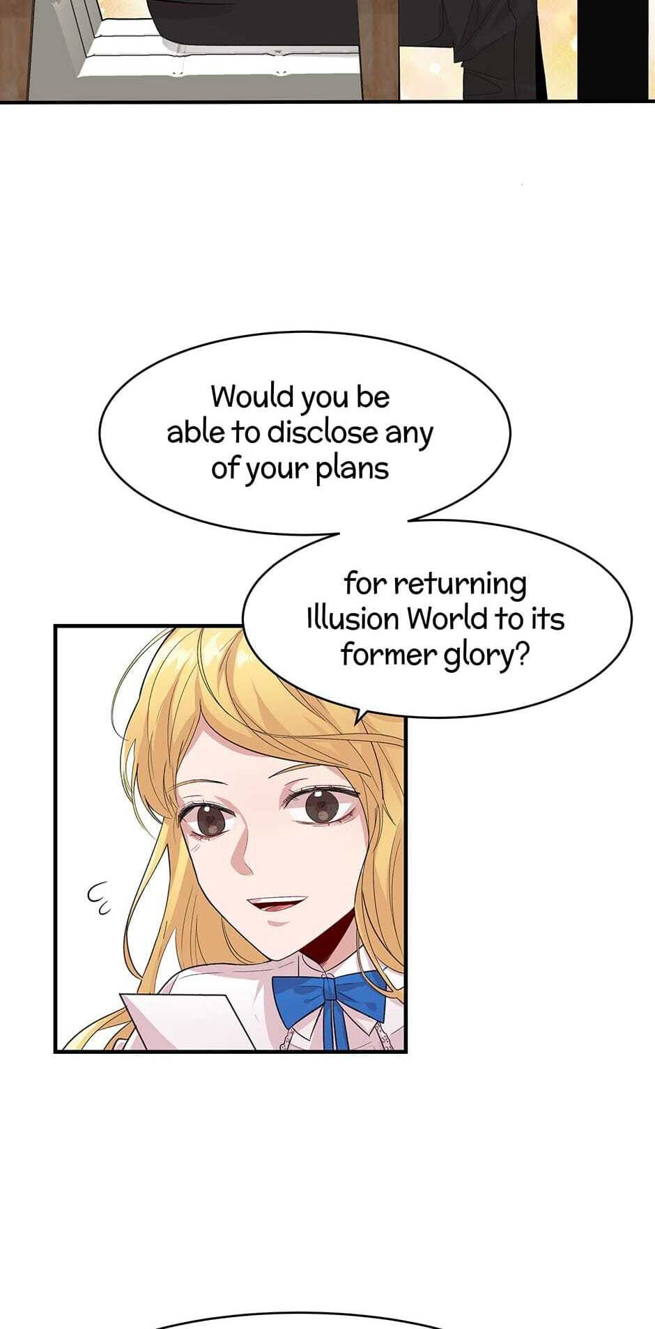 Read My Darling Signed In chapter 65 image 45 on Lezhin