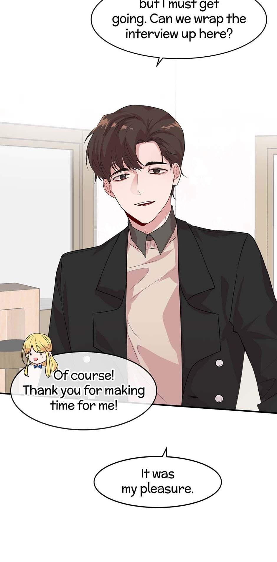 Read My Darling Signed In chapter 65 image 47 on Lezhin