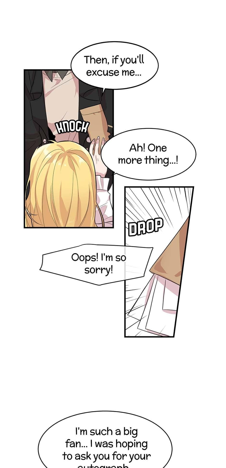 Read My Darling Signed In chapter 65 image 48 on Lezhin