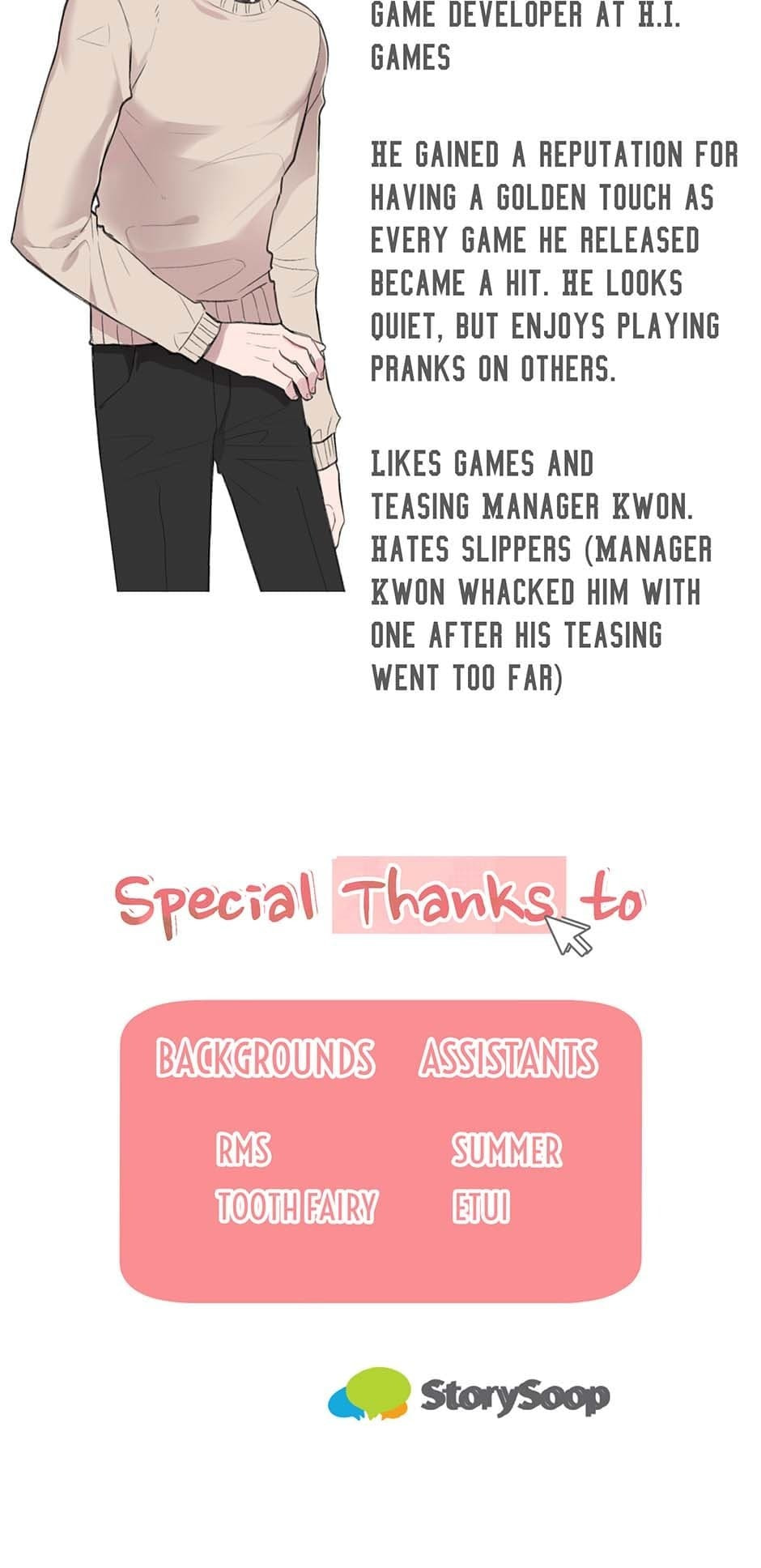 Read My Darling Signed In chapter 65 image 52 on Lezhin