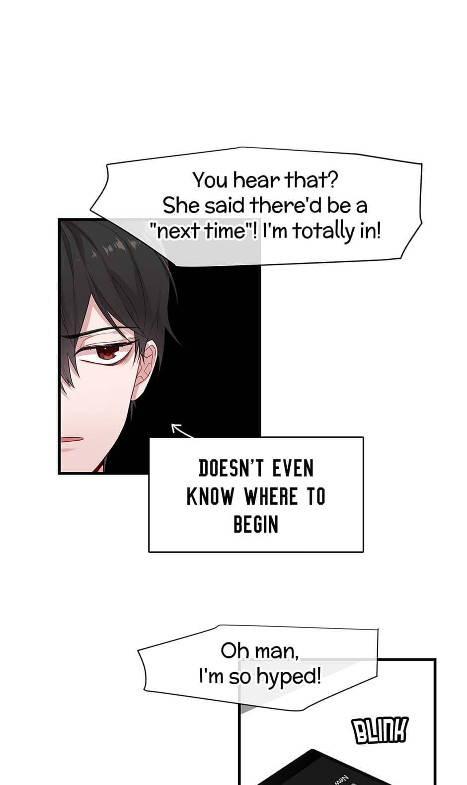 Read My Darling Signed In chapter 65 image 7 on Lezhin