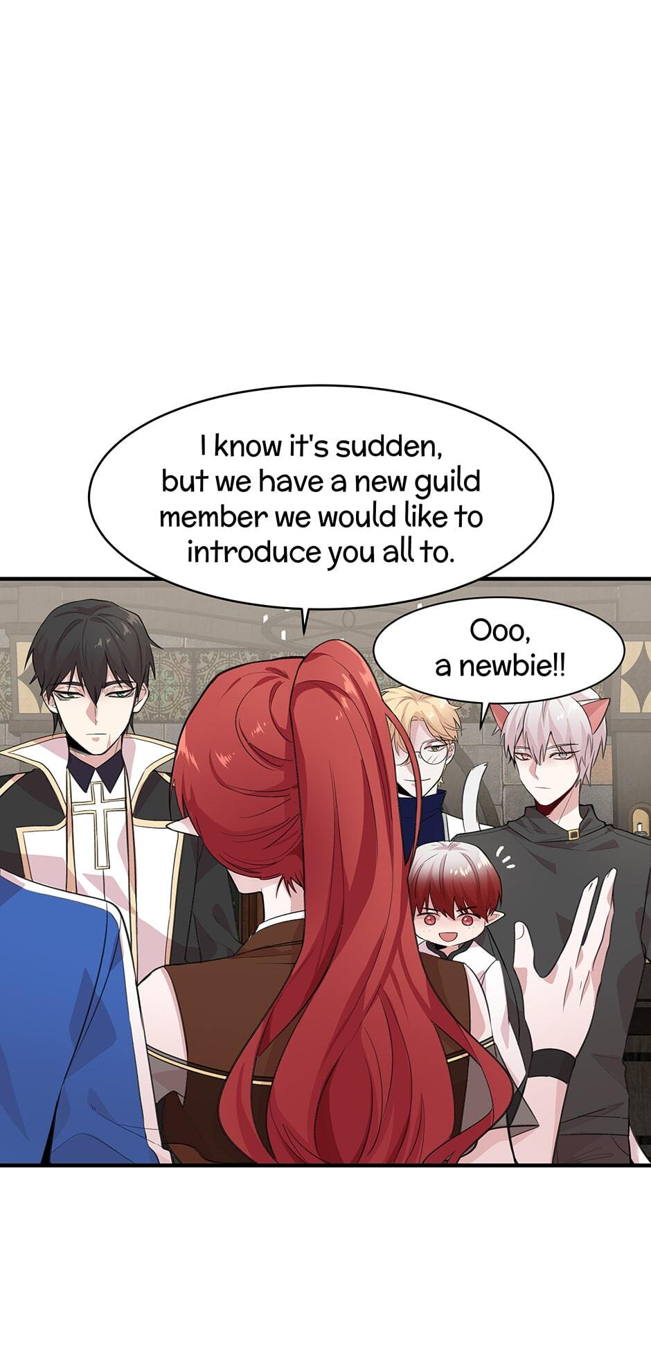 Read My Darling Signed In chapter 67 image 11 on Lezhin