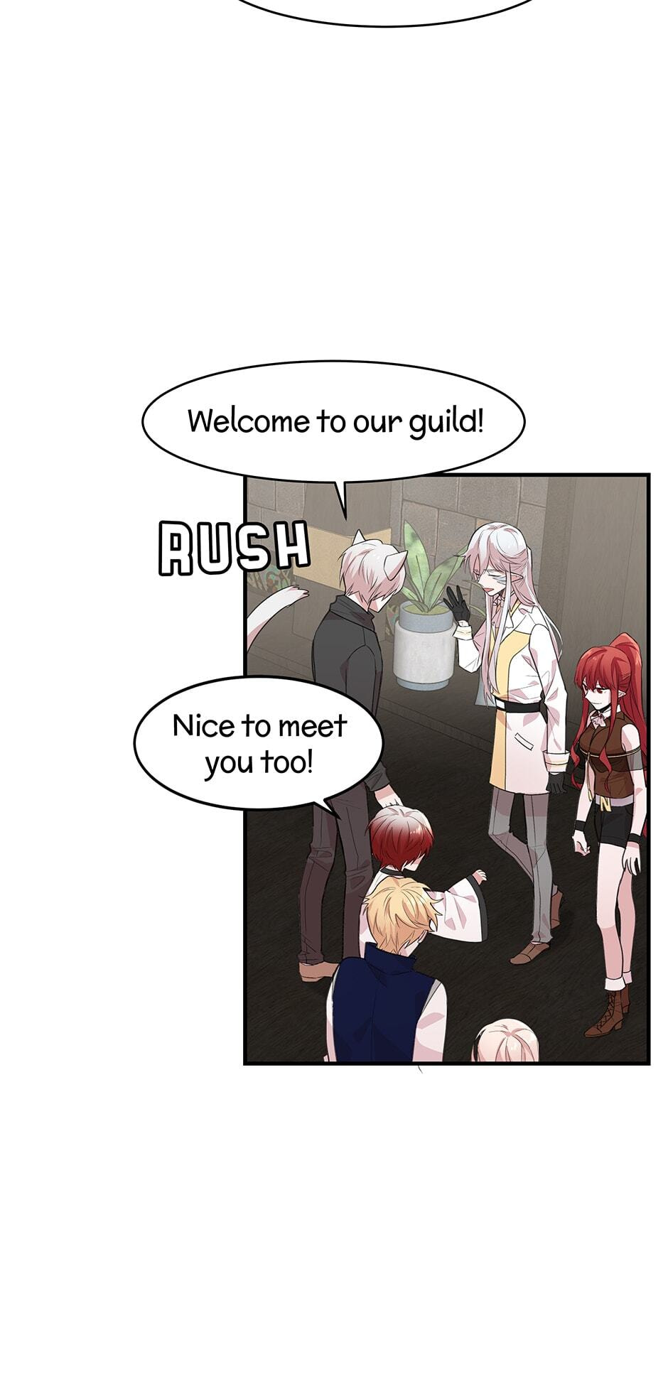 Read My Darling Signed In chapter 67 image 13 on Lezhin