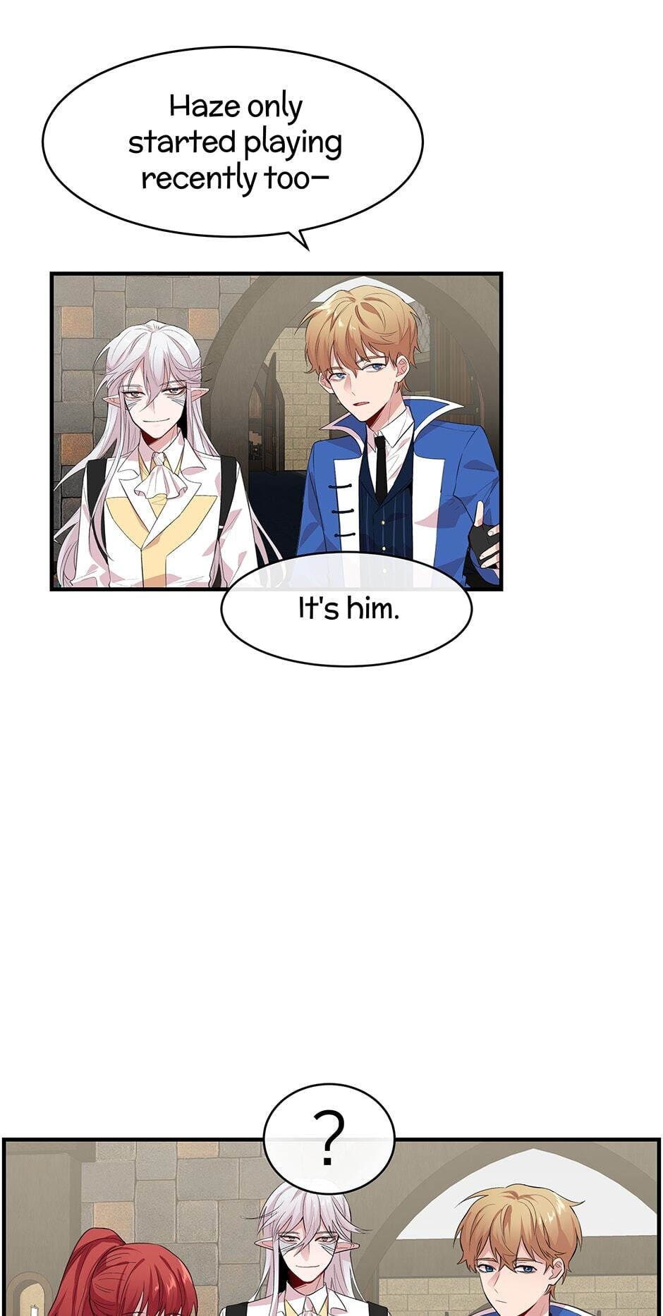 Read My Darling Signed In chapter 67 image 15 on Lezhin
