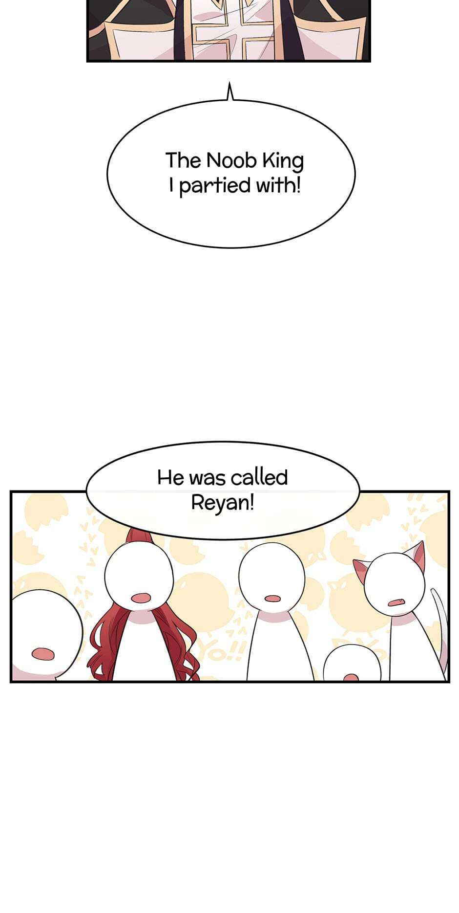 Read My Darling Signed In chapter 67 image 17 on Lezhin