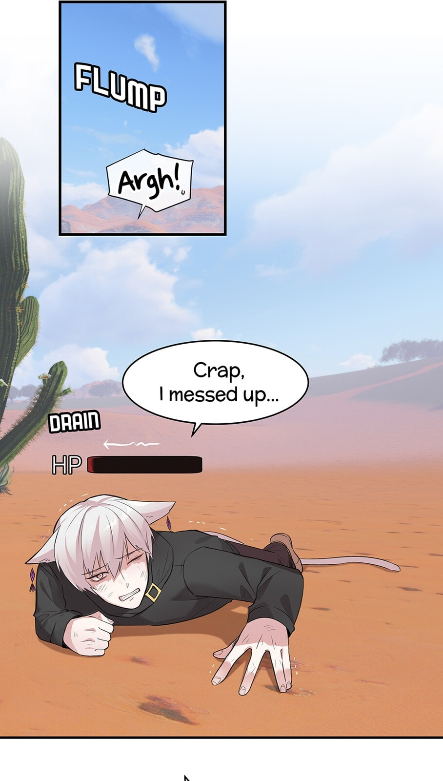 Read My Darling Signed In chapter 67 image 23 on Lezhin