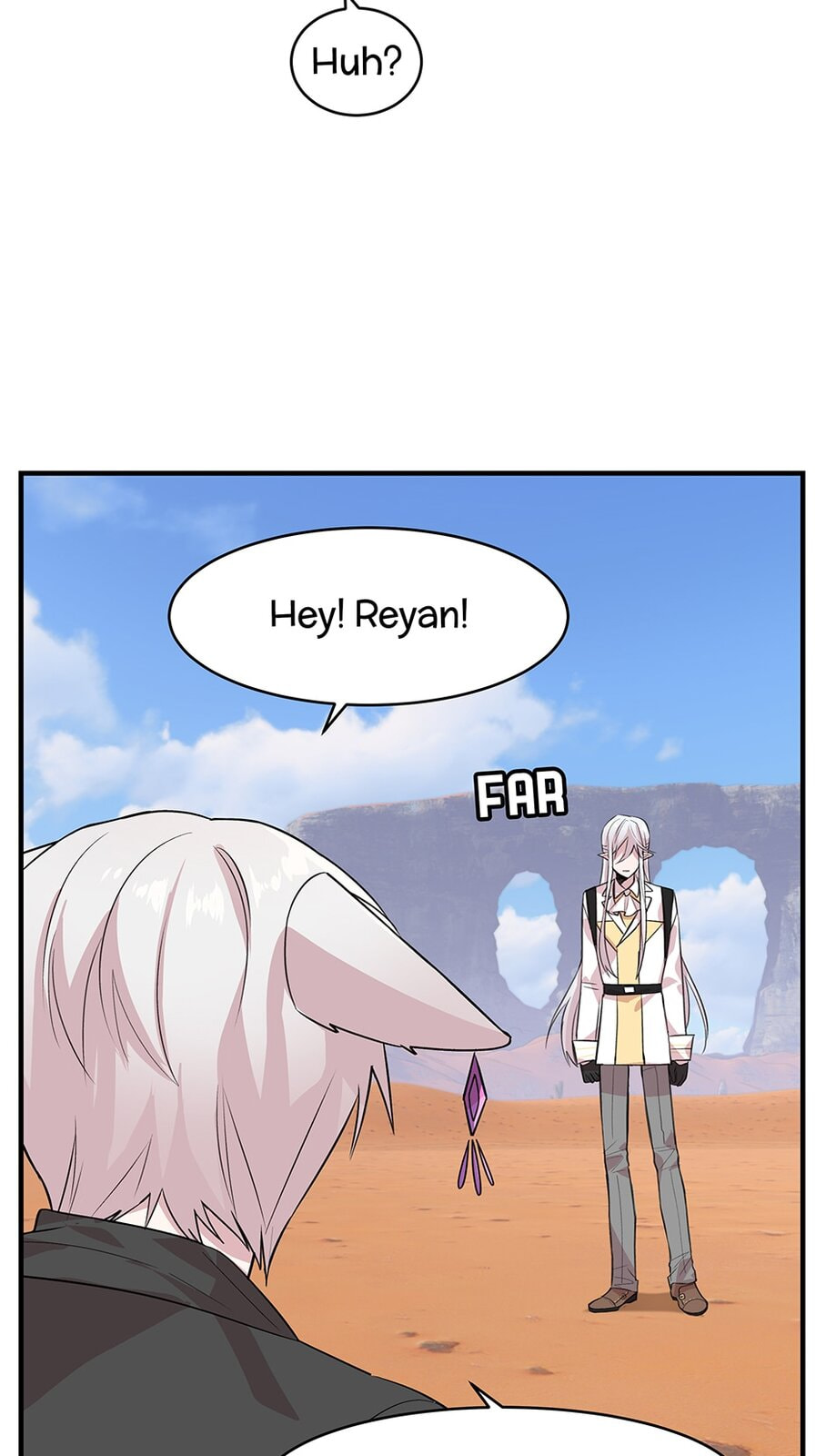Read My Darling Signed In chapter 67 image 24 on Lezhin