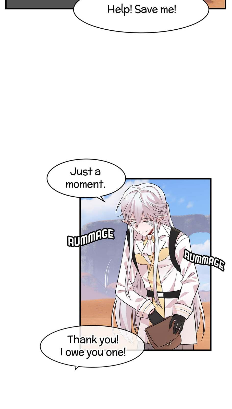 Read My Darling Signed In chapter 67 image 25 on Lezhin