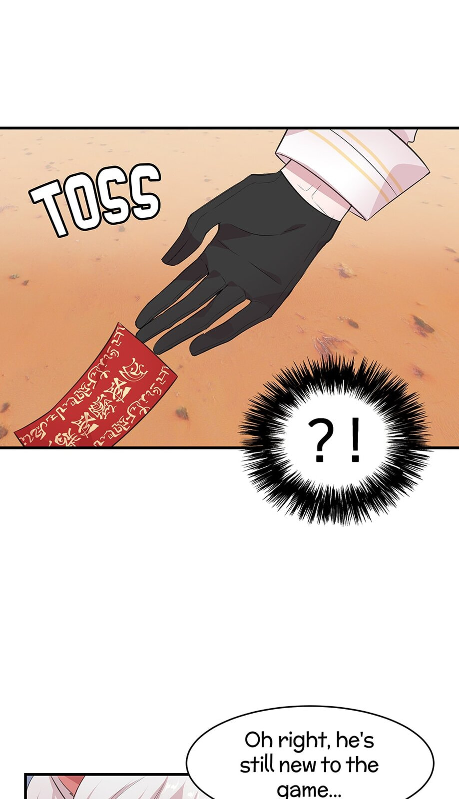 Read My Darling Signed In chapter 67 image 26 on Lezhin
