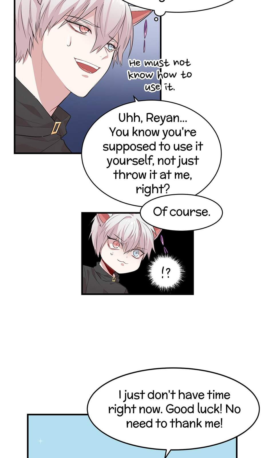 Read My Darling Signed In chapter 67 image 27 on Lezhin