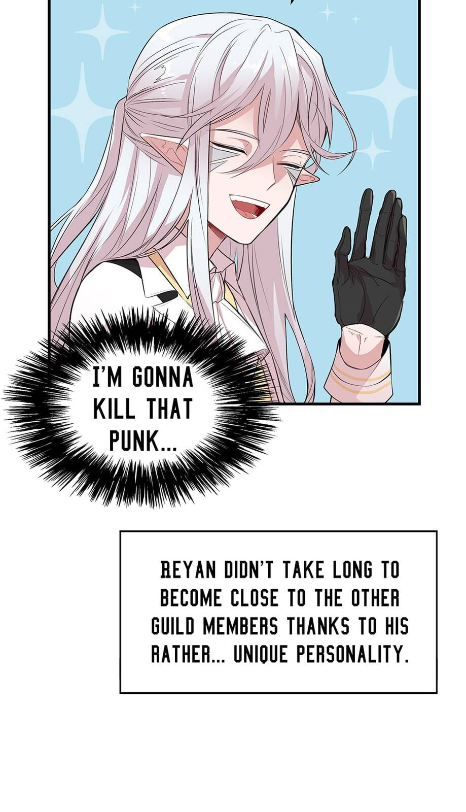 Read My Darling Signed In chapter 67 image 28 on Lezhin