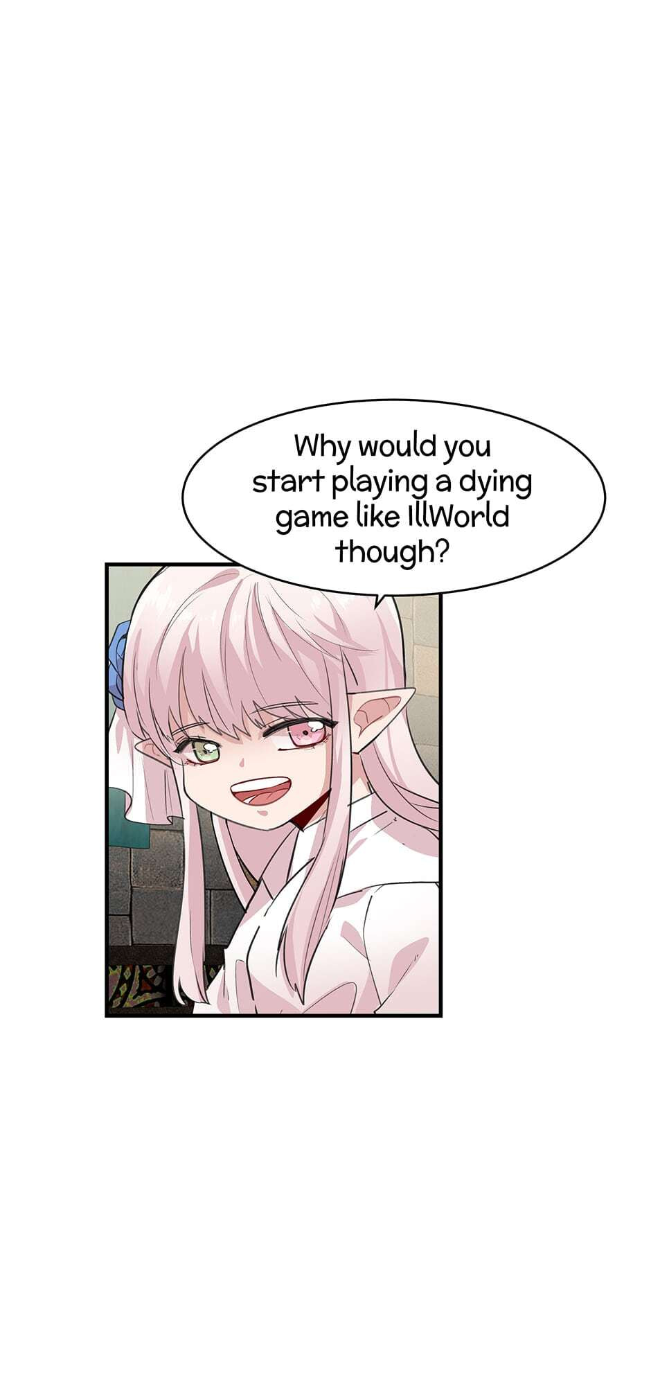 Read My Darling Signed In chapter 67 image 3 on Lezhin