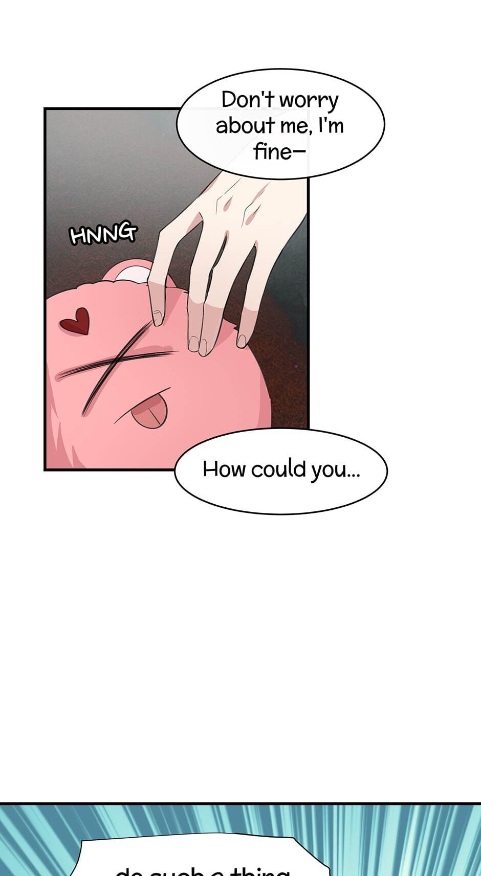 Read My Darling Signed In chapter 67 image 31 on Lezhin